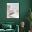 Desert Sapphire Print by Oliver Gal-1451515017-1500648678