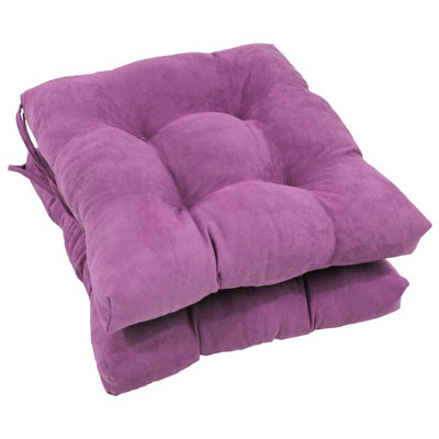 Outdoor 3.5'' Seat Cushion