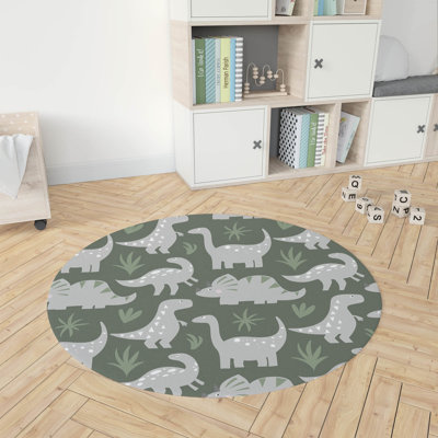 Tapis de jeu pour enfants