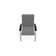 Chaise de patio Askar