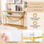 120cm Console Table