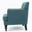 Fauteuil club Harrison