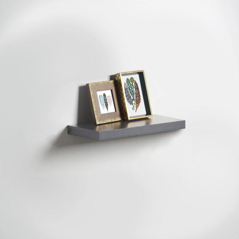 Mayeul Floating Shelf