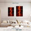 Coup de foudre rouge Alvord-108535698