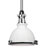 Massena 1 - Light Single Pendant-20625933-20625929