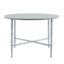Table de salle à manger Rivet-1020968265