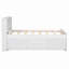 Lit plateforme avec tête de lit, USB, lit gigogne simple et 3 tiroirs-1582476164-1582476165