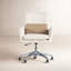 Leda Swivel Task Chair-661349591