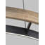 Grace 1 - Light LED Chandelier-66927007-56359830-56359829