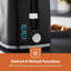 Geepas 1.7L Electric Tea Kettle
