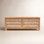 Cotesfield Teak Deck Box