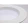 6" Selectable CCT Remodel or New Construction LED Retrofit Recessed Lighting Kit