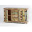 Crose 150cm Solid Wood Sideboard