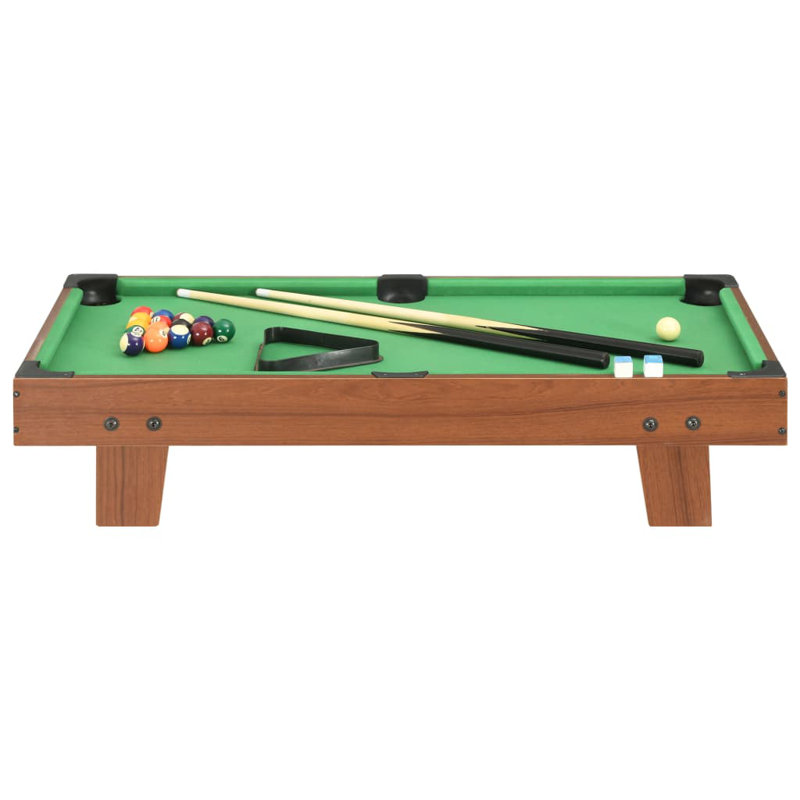 Bobb Freeport Park 92cm L Pool Table