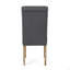 Chaise de salle à manger MP2 (ensemble de 2)