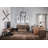 Maag 83.50'' Leather Sofa