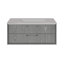 Gemelli 30'' W Single Stone Vanity Top-44167967