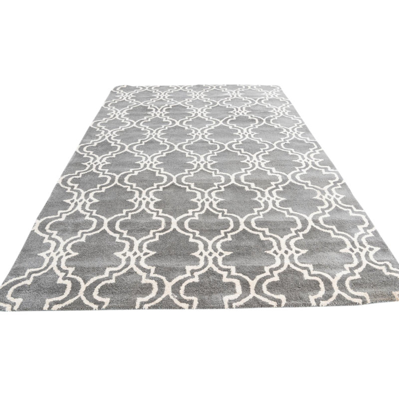 Ohare Gray Rug