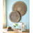 Southern Classic Rattan Tray-109698197