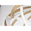 Ventilateur de plafond 27 pouces Shana