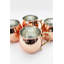 Ensemble de 4 tasses Coppermill