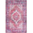 Tucson Performance Machine Washable Oriental Rug-774235429