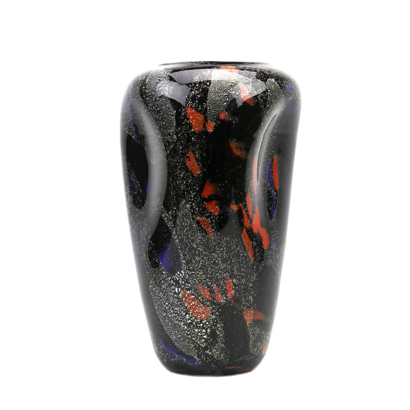 Torino Handmade Glass Table Vase
