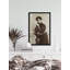 Feel Free - Single Picture Frame Print-1419054201