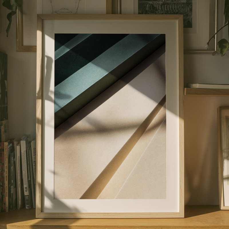 Wrapped Canvas Print, 76.2 cm H x 50.8 cm W