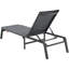 106.7cm Long Chaise Lounge Set