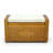 Adero 32" Wide Rectangle Storage Ottoman-248732669