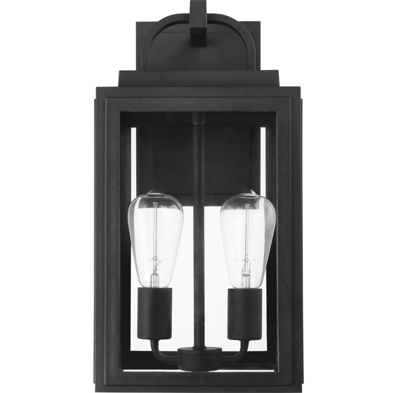 Miltona Wall Light