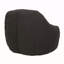 Fluffy And Lazy Sofa Bean Bag Chair With Memory Foam, Perfect For Dorms, Apartments, And Living Rooms-771552021