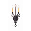 Aniela 2 - Light Candle Wall Light