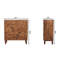 Commode Arno - Teck