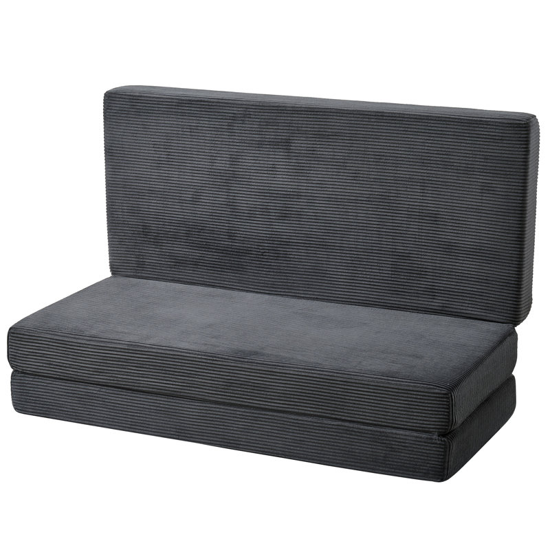 Memory Foam, Grand lit
