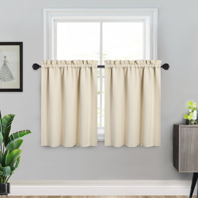 Kitchen Curtain