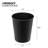 1.3 Gallon Trash Can Metal Wastebaskets Waste Basket Recycling Garbage Container Bin for Home Office