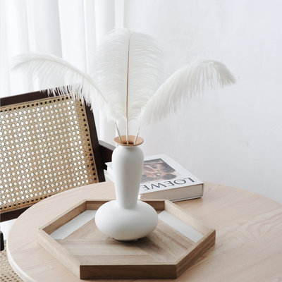 Joclyn Ceramic Table Vase