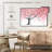 Harnek Mountain Blossom Tree-107872722