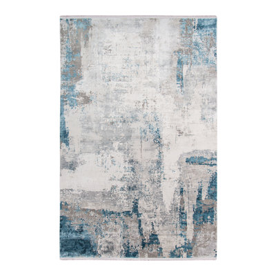 Brazelton Abstract Indoor Rug