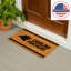 28 po x 16 po Paillasson NFL-90539579
