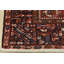 Tapis unique 4 pi 10 po x 6 pi 2 po Frohlinde