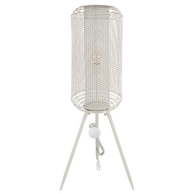 110cm Gloss Novelty Floor Lamp
