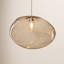 Kloud 1 - Light Single Globe Pendant-60743561-92435517-92873138