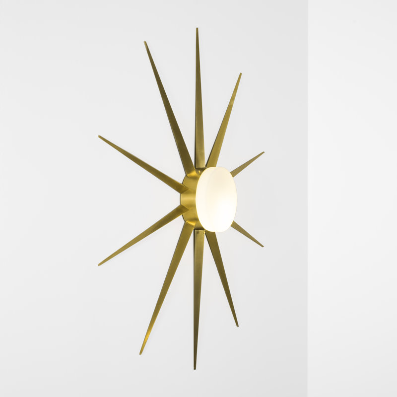 SOLARE FIREWORKS - Light Gold