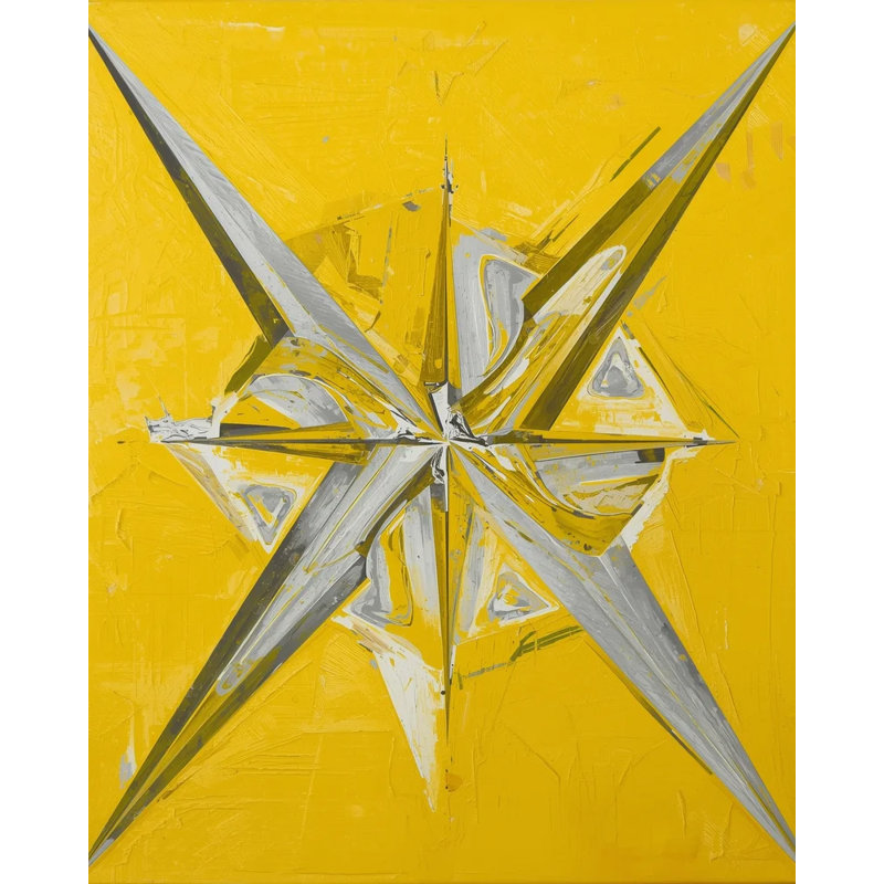 Yellow Radiance