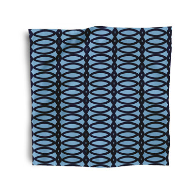 Johnsburg Geometric Napkins
