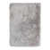 Montana area rug Hand Tufted Rectangle Silver