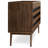 Clarkson - Sideboard Buffet - Rustic Natural Aged Brown